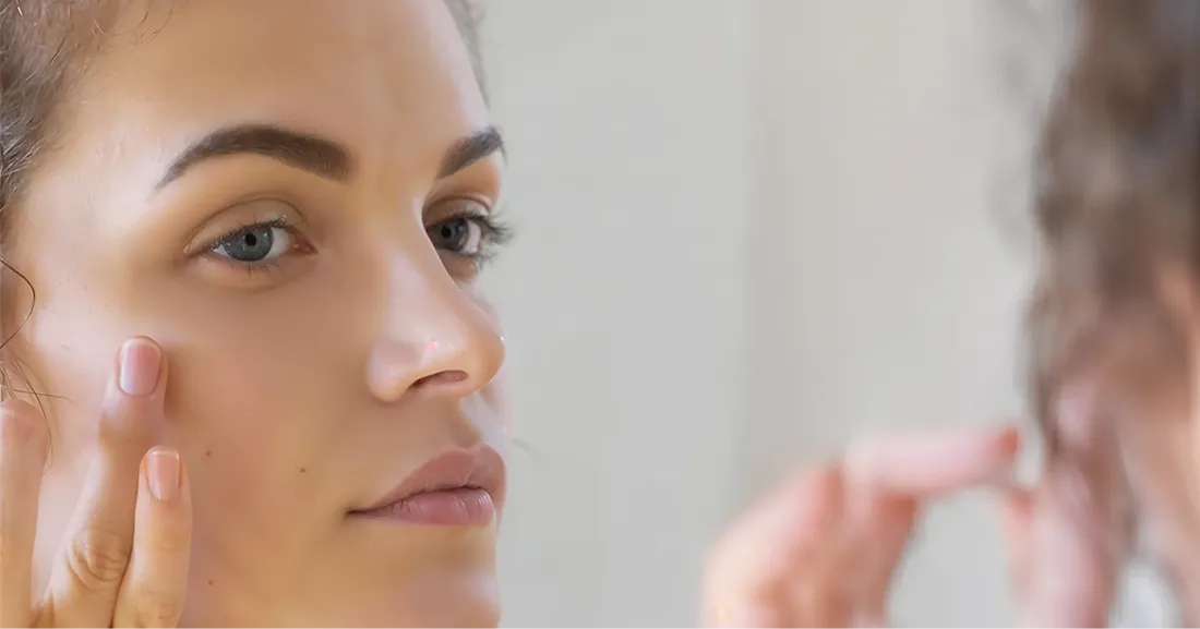 SOS teint terne : pourquoi la peau perd-elle son éclat en janvier ?