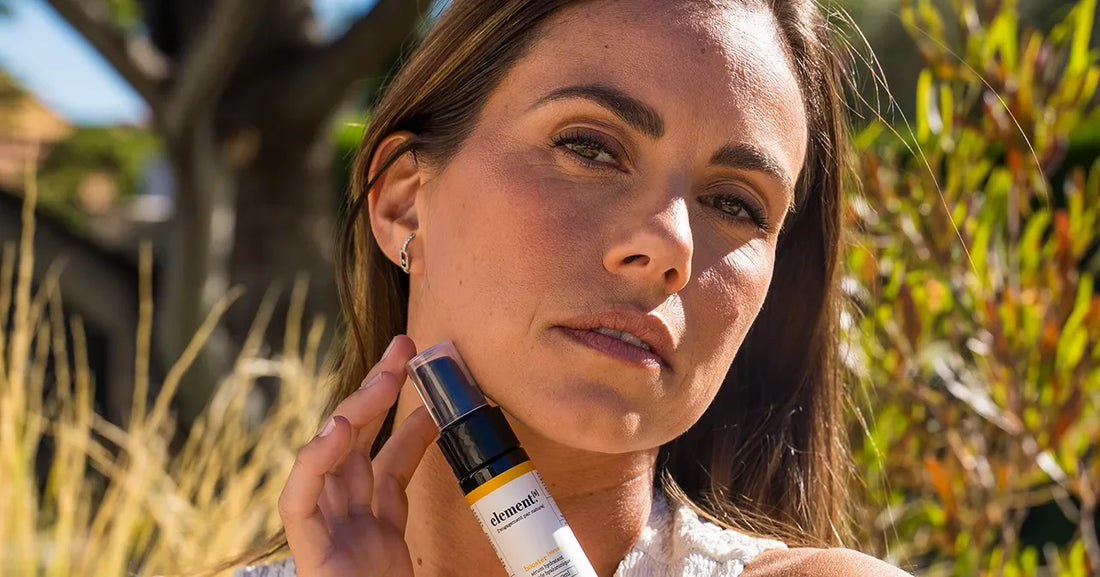 Accompagner sa peau au changement de saison : l’essentiel pour l’automne