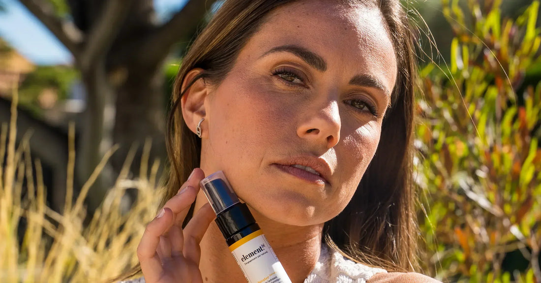 Accompagner sa peau au changement de saison : l’essentiel pour l’automne