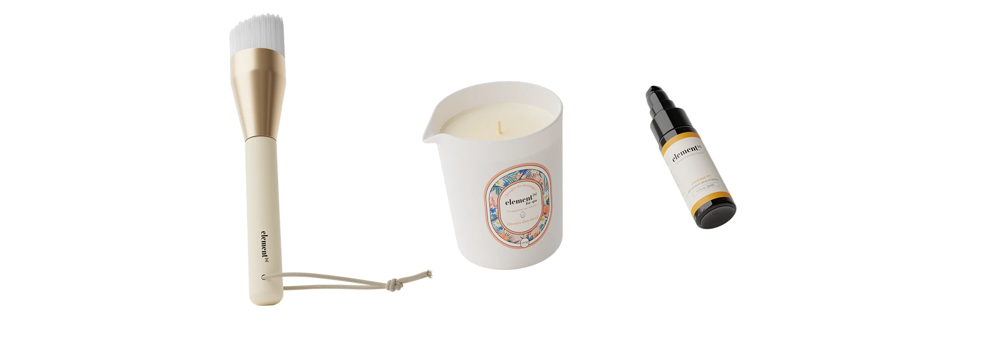 idées cadeaux elements