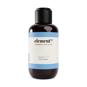 tonifier [lotion]