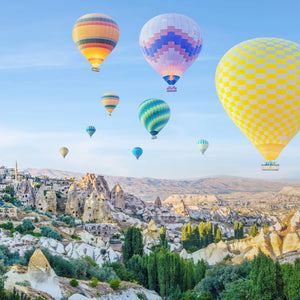 bougie de massage luxe [lâcher prise]