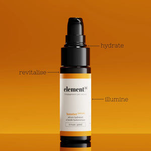 booster [sérum]