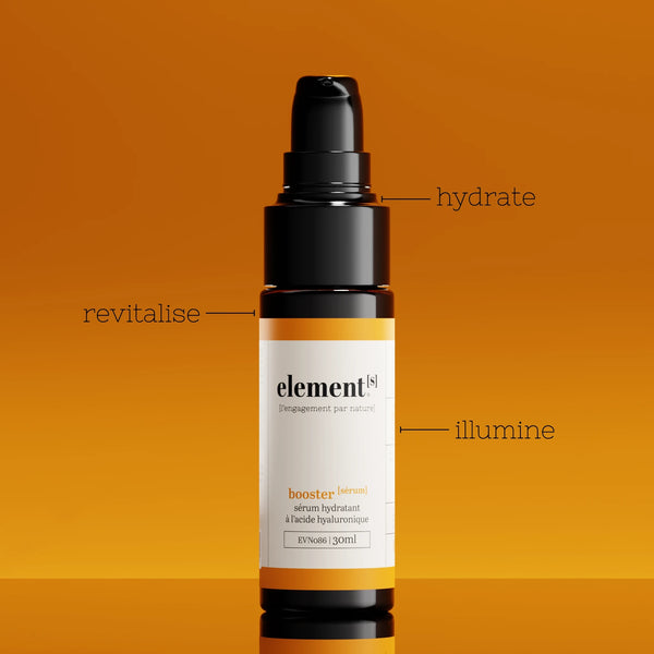 booster [sérum]