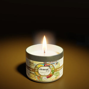 bougie de massage [havana]