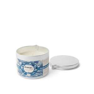 bougie de massage [embruns marins]