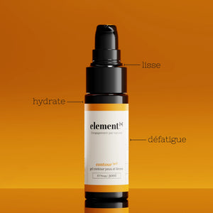 contour [gel]