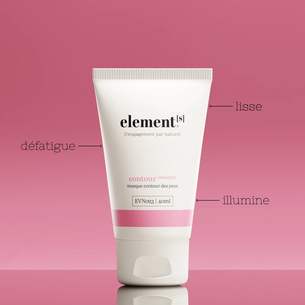 contour [masque]