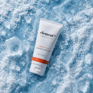 cryo [crème gel]