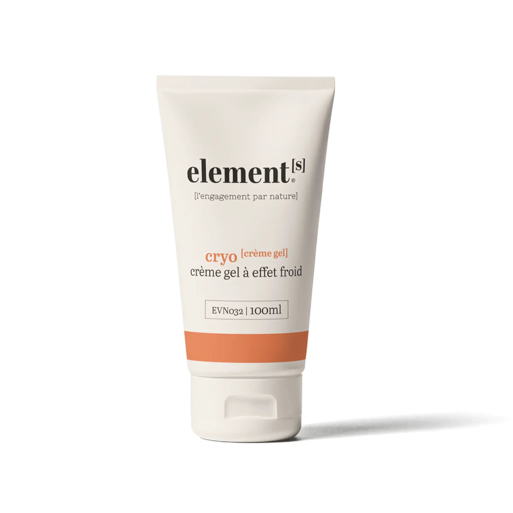 cryo [crème gel]