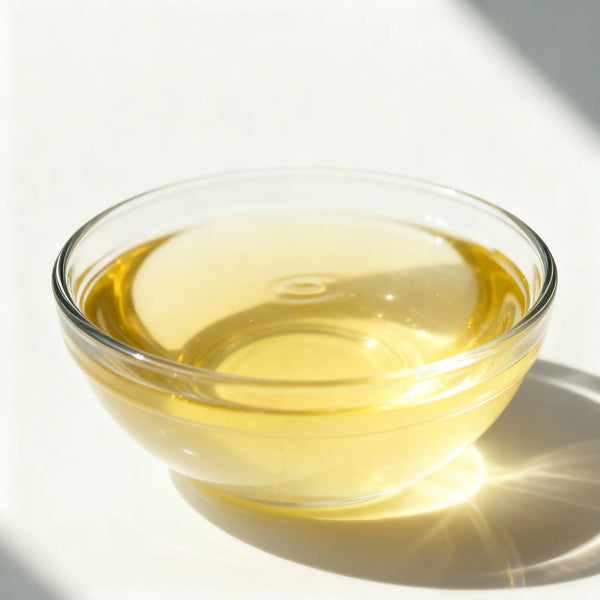 démaquiller [huile]