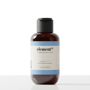 nettoyer [lotion]