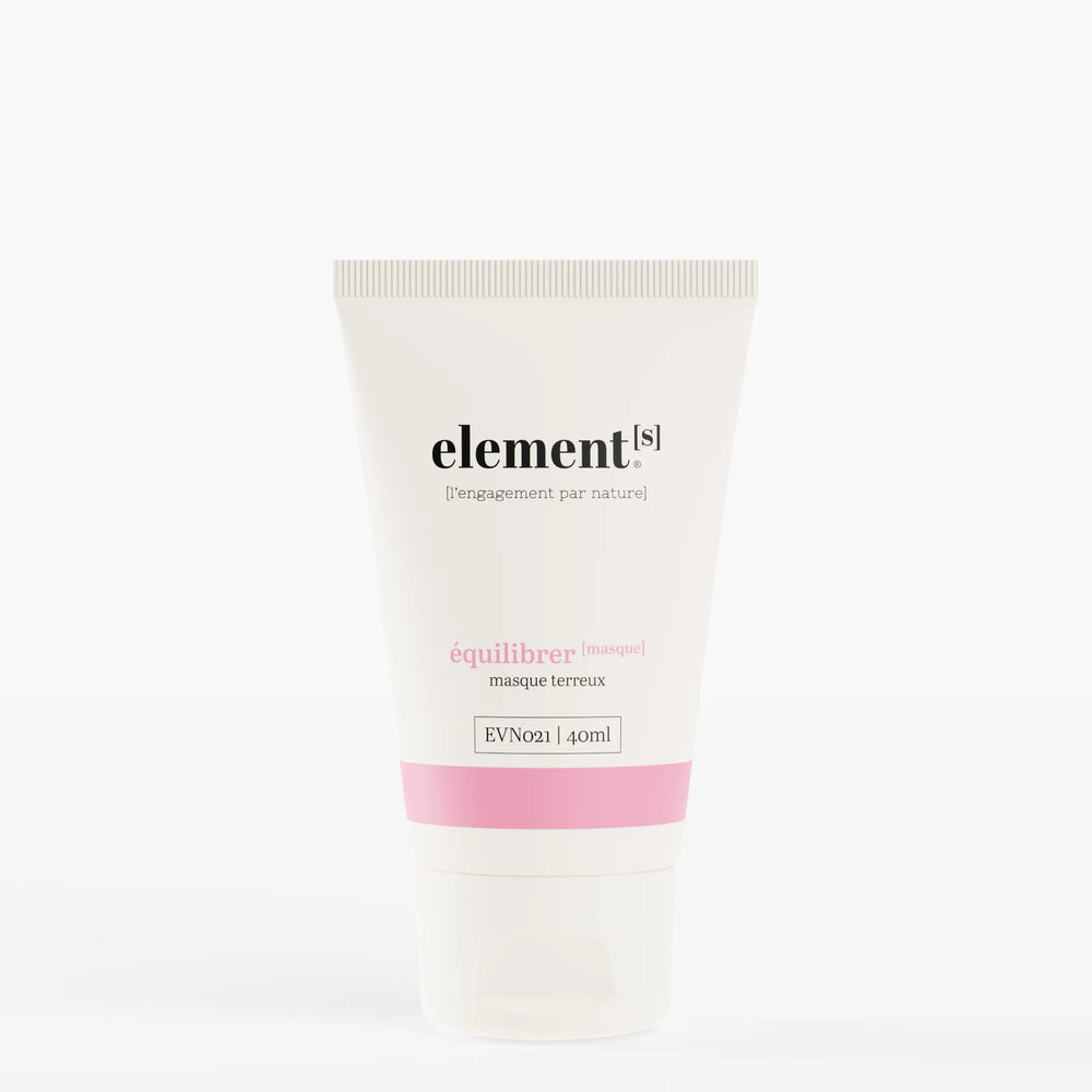 équilibrer [masque]