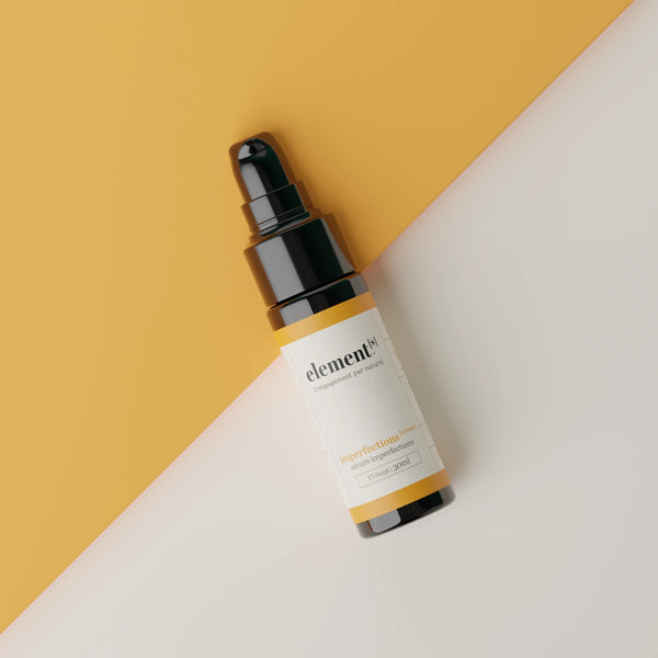 imperfections [sérum]