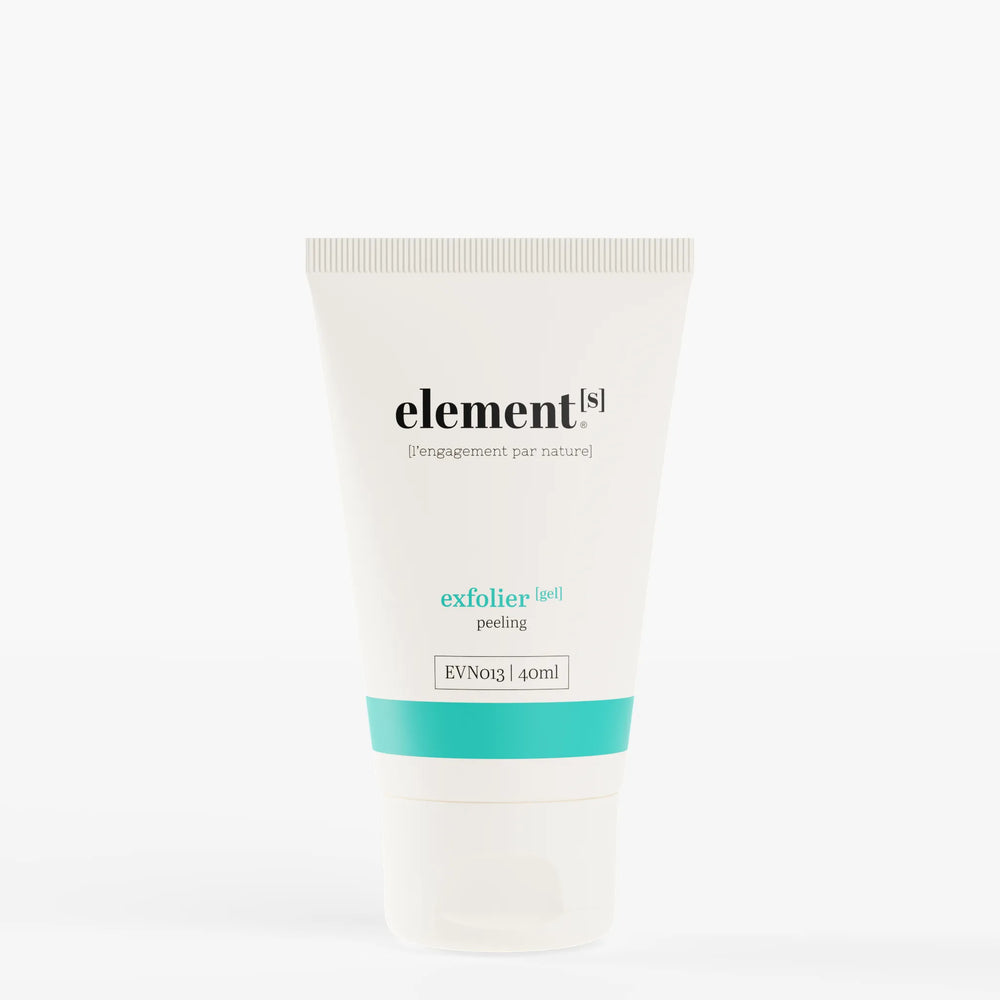 exfolier [gel]