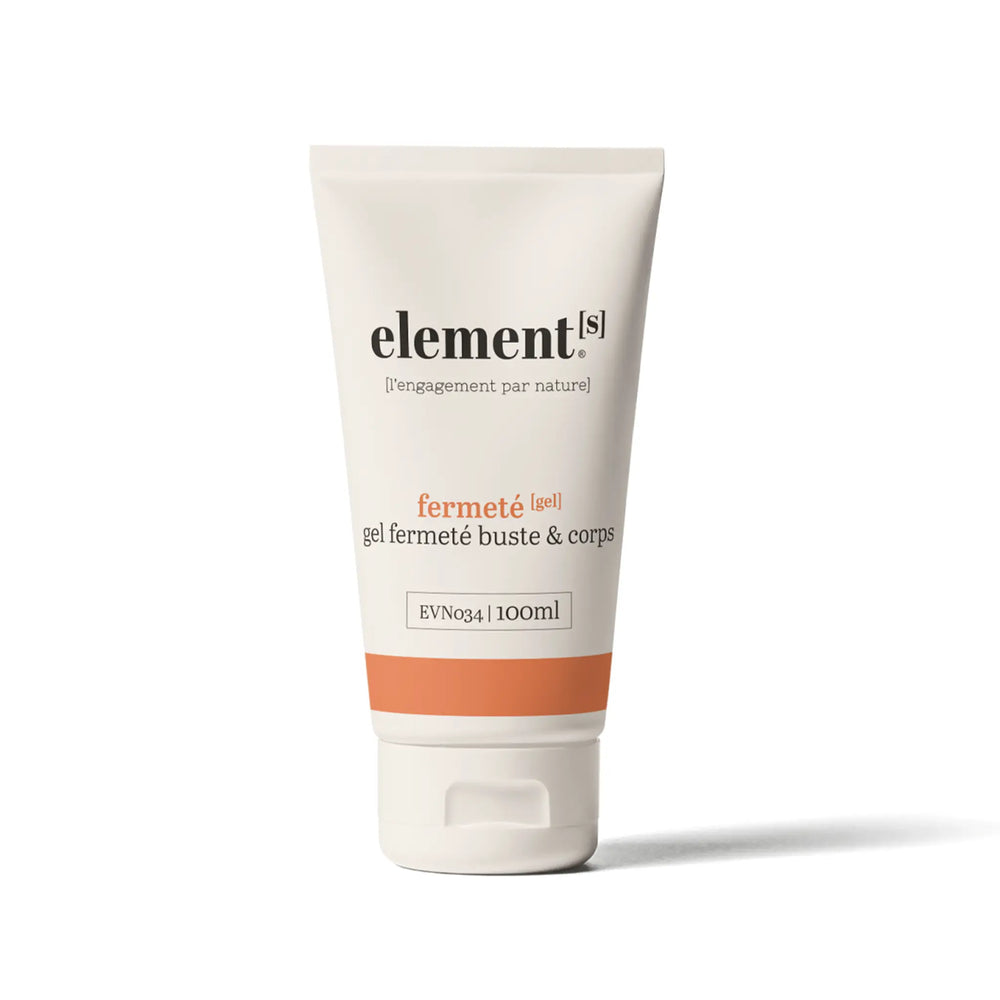 fermeté [gel]