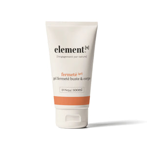 fermeté [gel]