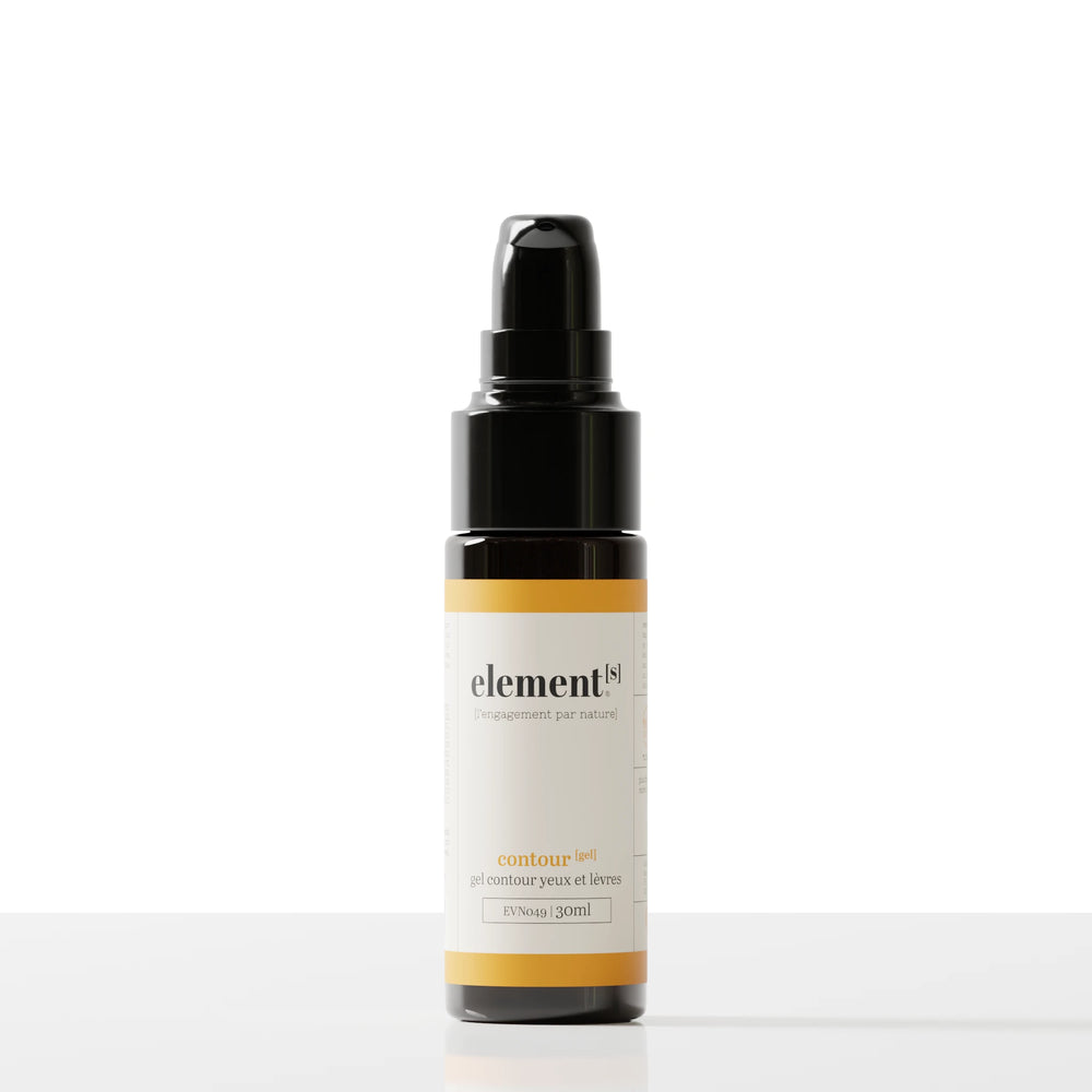 contour [gel]
