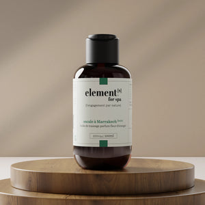 escale à Marrakech [huile]