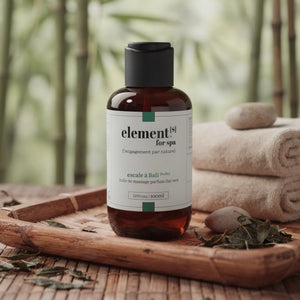 escale à Bali [huile]