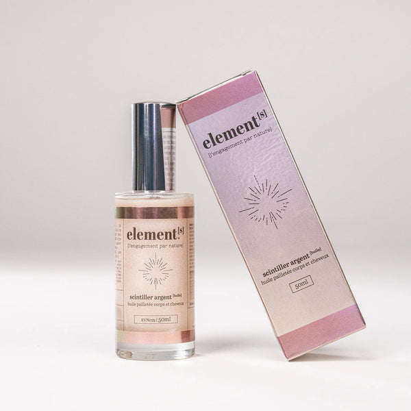 kit wellness scintiller [argent]