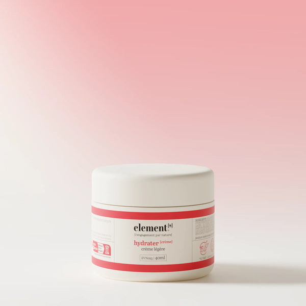 hydrater [crème]
