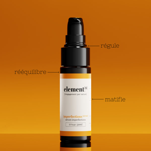 imperfections [sérum]