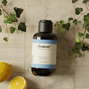 démaquiller [lait]
