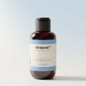 démaquiller yeux [lotion]