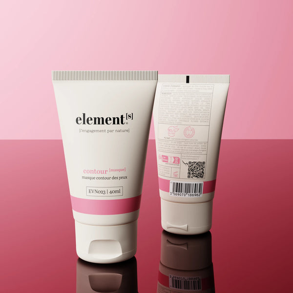 contour [masque]