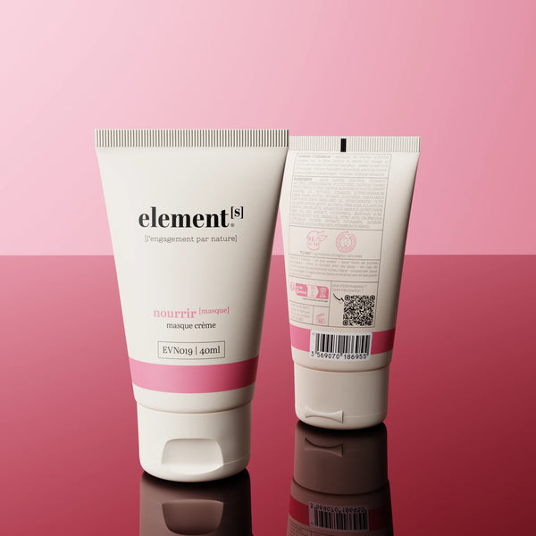 nourrir [masque]