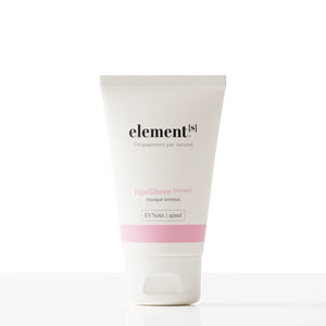équilibrer [masque]