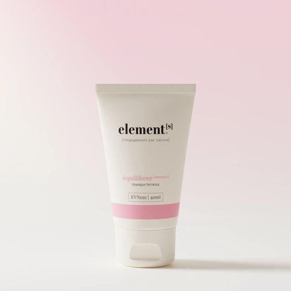 équilibrer [masque]