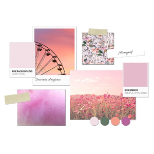 bougie de massage luxe [réconfort]