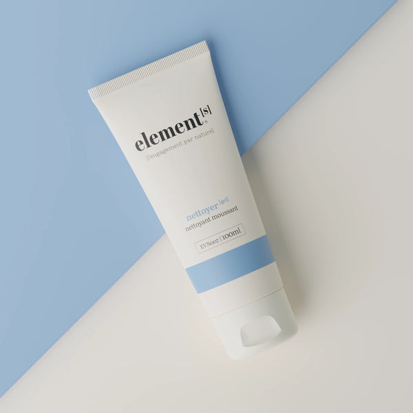 nettoyer [gel]