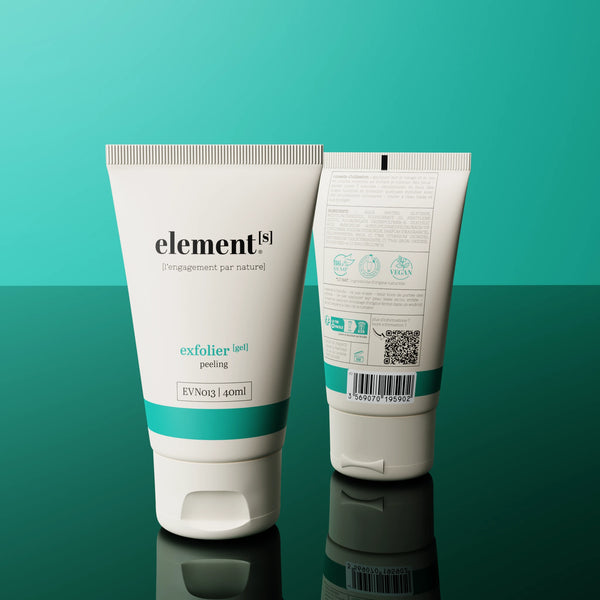 exfolier [gel]