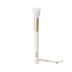 Pinceau applicateur sérums elements – application précise - logo tampographié. 