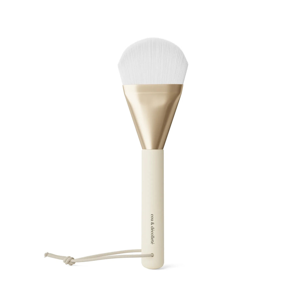 cou & décolleté [applicateur]