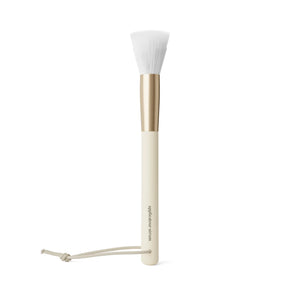 pinceau applicateur pour les soins sérums elements - application précise