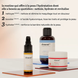 hydratante [essentielle]