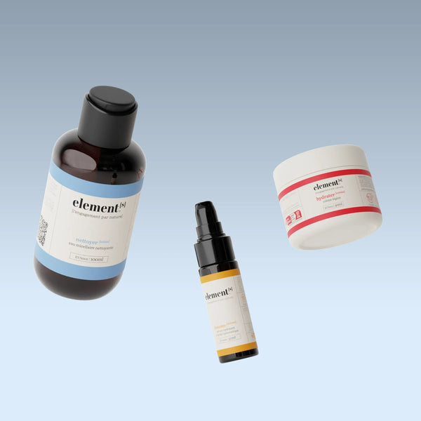 essentielle [h]