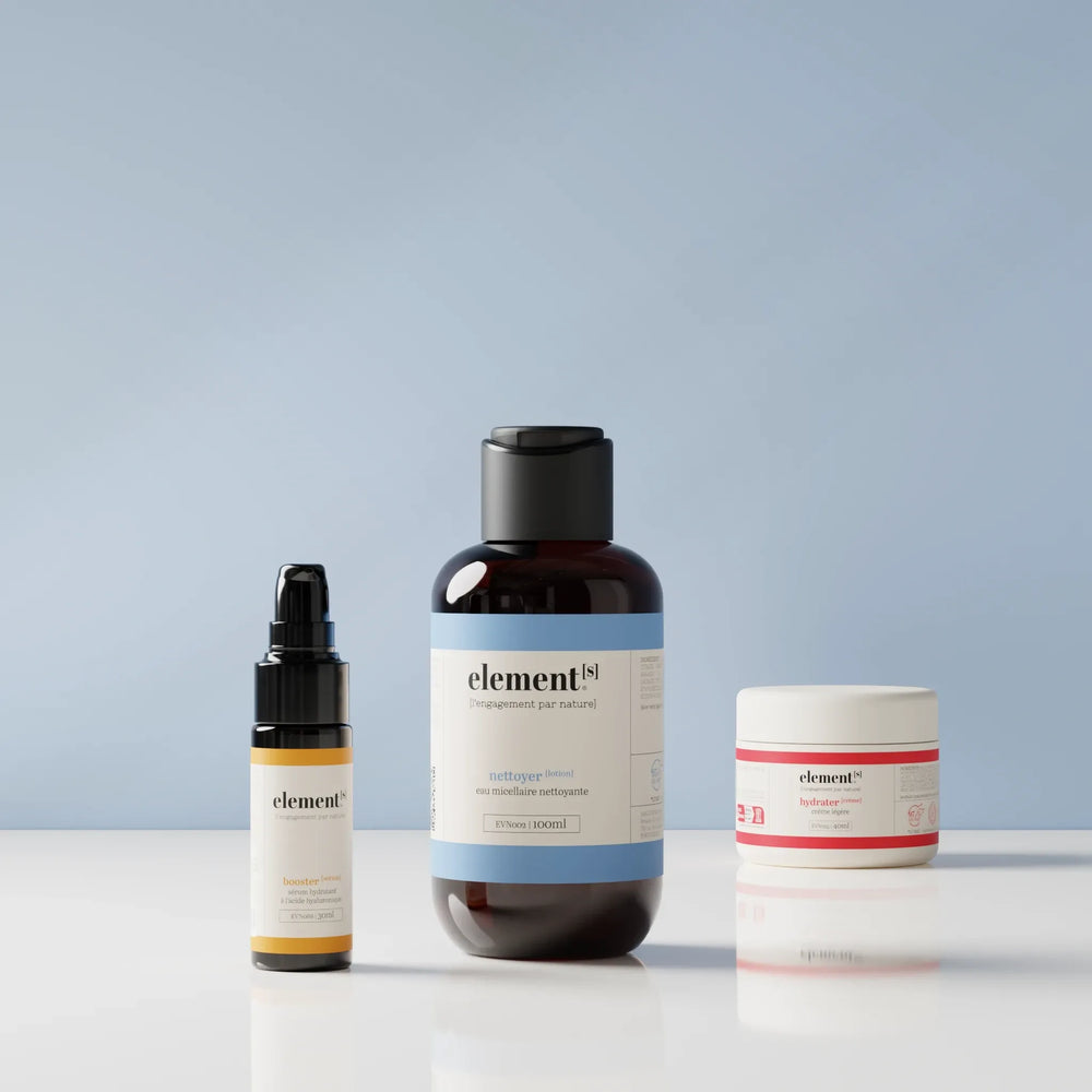 essentielle [h]