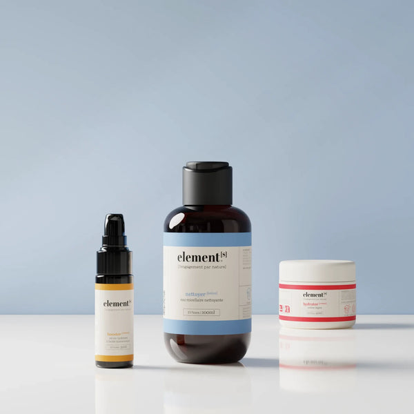 essentielle [h]