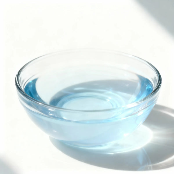 démaquiller yeux [lotion]