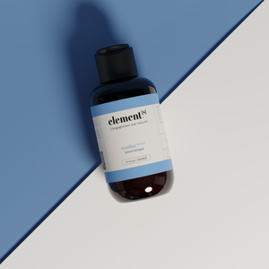 tonifier [lotion]